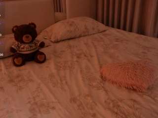 lilycollins18 Live Webcam on CamSoda