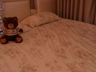 lilycollins18 Live Webcam on CamSoda