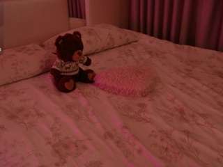 lilycollins18's CamSoda show and profile