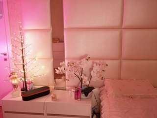 lilycollins18's CamSoda show and profile