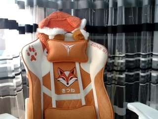 lollyfox