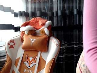 lollyfox