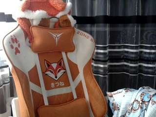 lollyfox