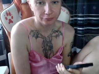 Live cam show with Lollyfox