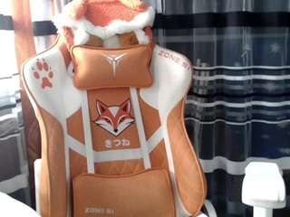 lollyfox