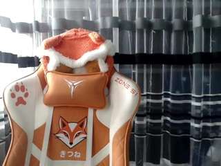 lollyfox