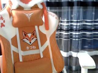 lollyfox