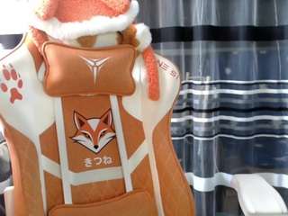 lollyfox