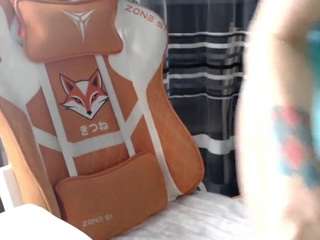 lollyfox