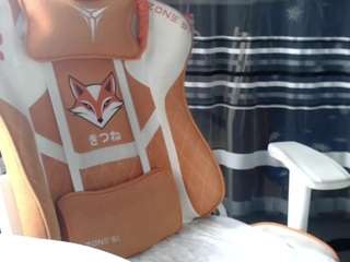 lollyfox live webcam show