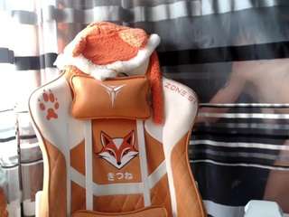 lollyfox live webcam show