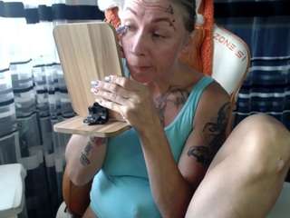 Lollyfox live webcam show