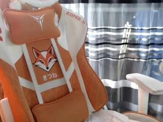lollyfox cam