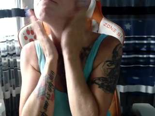 Lollyfox live webcam show
