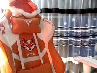 lollyfox