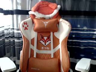 Lollyfox