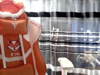 Lollyfox live cam preview