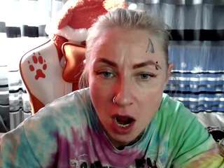 Lollyfox live cam preview