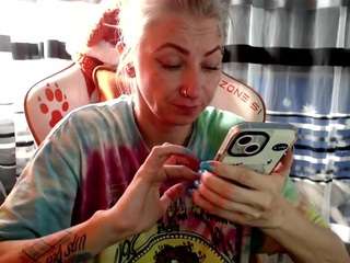 Lollyfox
