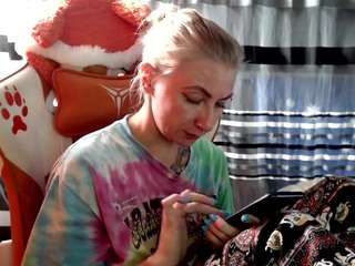 Lollyfox