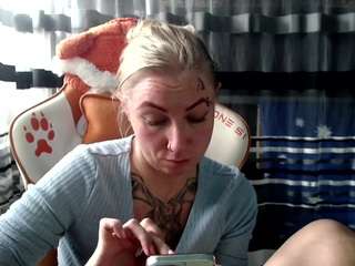 Lollyfox