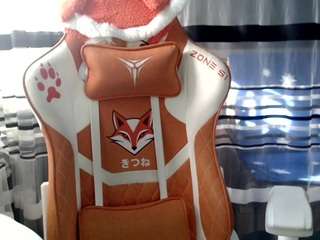 Lollyfox