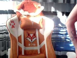 Lollyfox