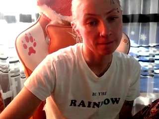 Lollyfox live cam preview