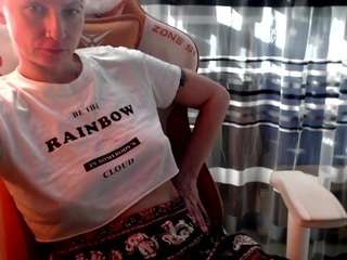 Lollyfox live cam preview