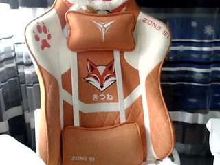 lollyfox