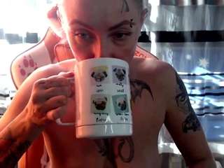 Lollyfox live cam preview