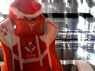 Lollyfox live cam preview