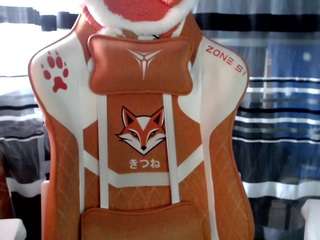 Lollyfox