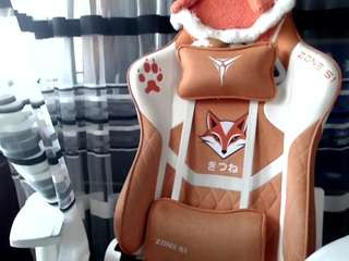 lollyfox