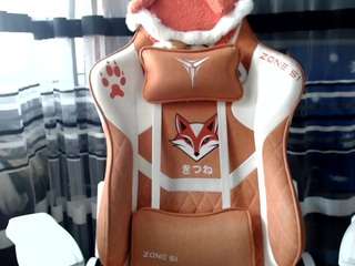 Lollyfox