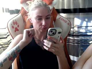Lollyfox