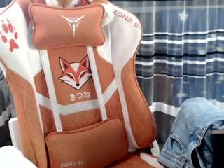 Lollyfox
