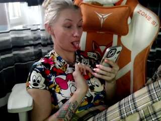 Lollyfox