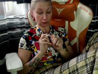 Lollyfox