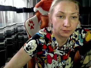 lollyfox Live Webcam on CamSoda