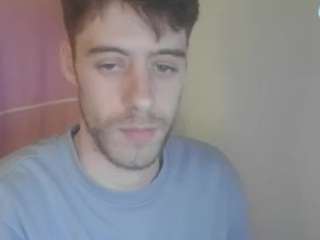 murcianito Live Webcam on CamSoda