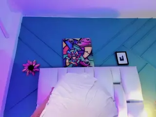 Natasha's Live Sex Cam Show