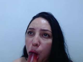 Pamelaa-19's live stream