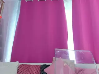 Paris Hilton's Live Sex Cam Show