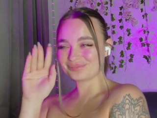 Check-out Starstorm's hot live performance for fascinating sexiness starstorm from CamSoda