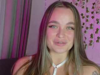 starstorm from CamSoda is Freechat
