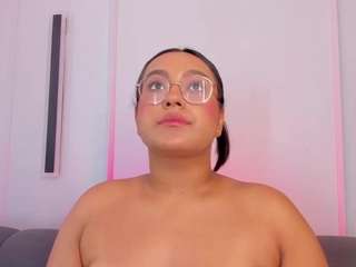 ella-montoya webcam model