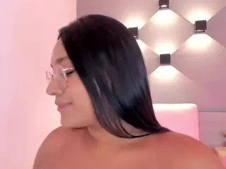 Ella-Montoya's Live Sex Cam Show