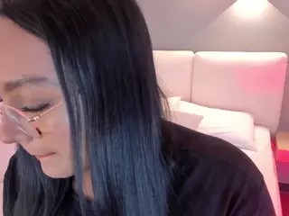 Ella-Montoya's Live Sex Cam Show