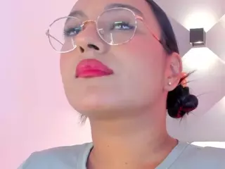 Ella-Montoya's Live Sex Cam Show